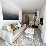 Apartment Edf Copenhague Bajo C Eurosur *