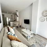 Edf Copenhague Bajo C Eurosur Apartment