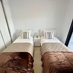 Apartment Edf Copenhague Bajo C Eurosur Nerja