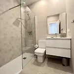 Edf Copenhague Bajo C Eurosur Apartment