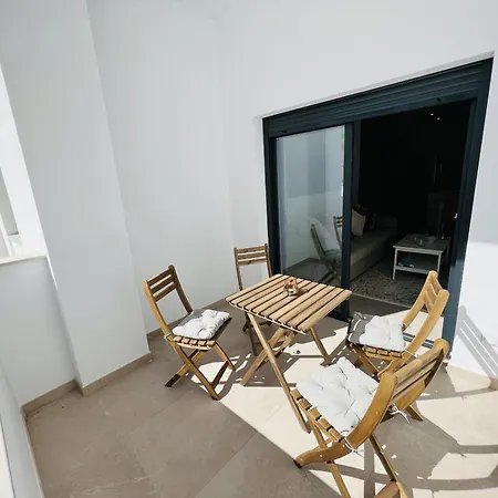 Edf Copenhague Bajo C Eurosur Apartment *