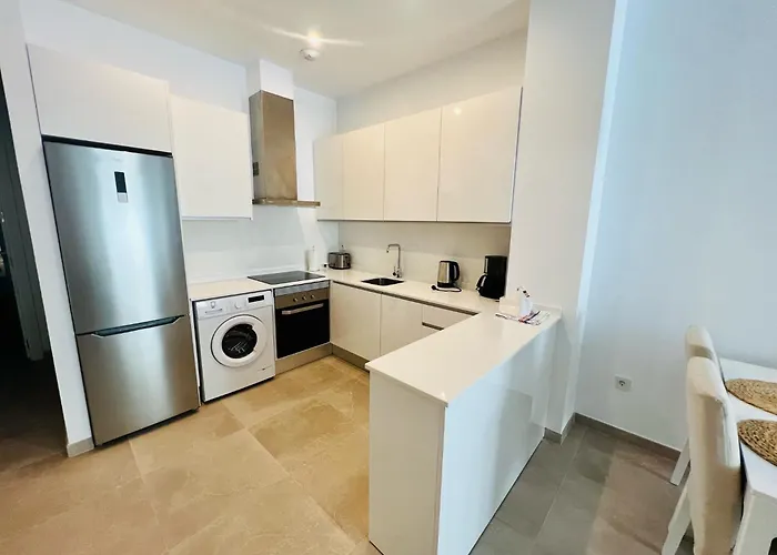 Edf Copenhague Bajo C Eurosur Nerja