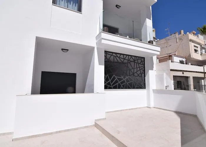 Apartment Edf Copenhague Bajo C Eurosur Nerja