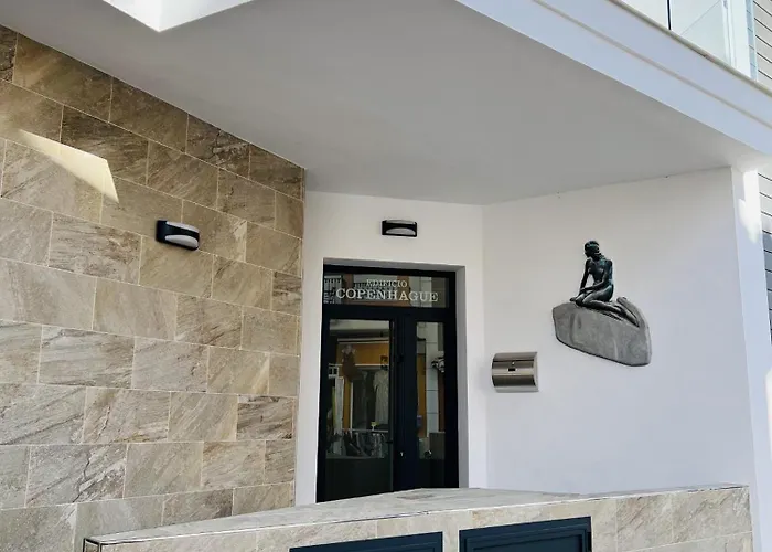 Edf Copenhague Bajo C Eurosur