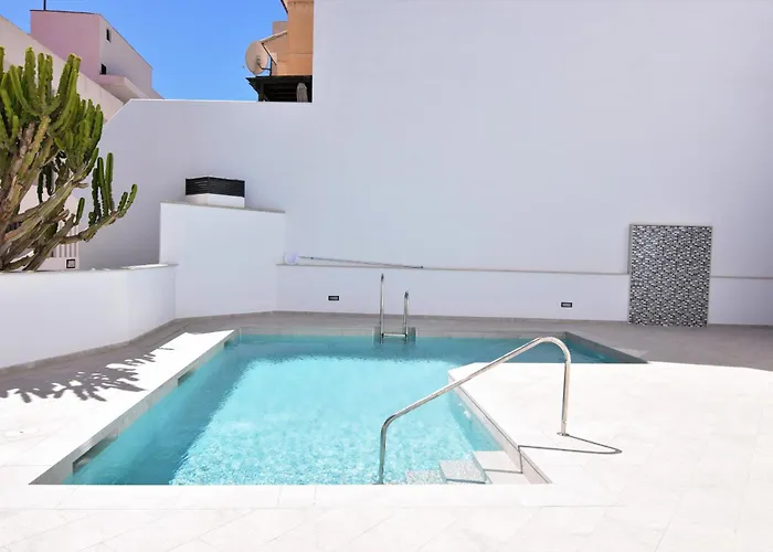 Apartment Edf Copenhague Bajo C Eurosur Nerja
