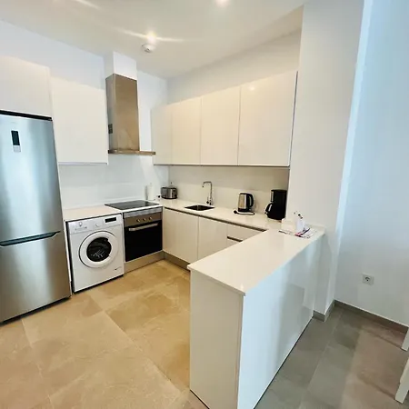 Edf Copenhague Bajo C Eurosur Nerja