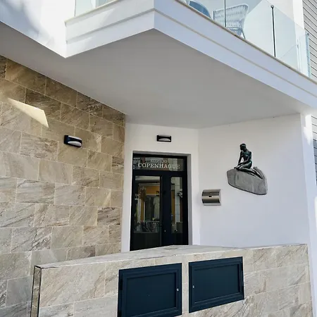 Edf Copenhague Bajo C Eurosur