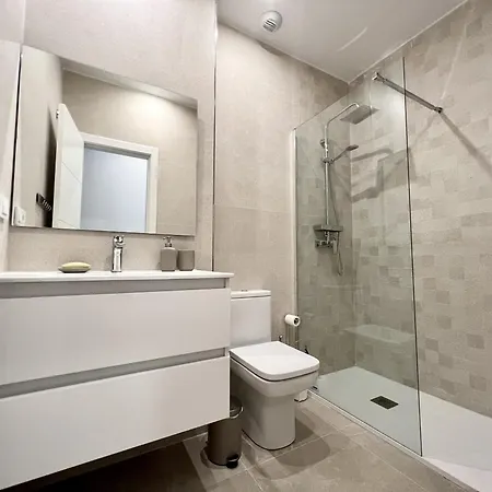 Edf Copenhague Bajo C Eurosur * Nerja