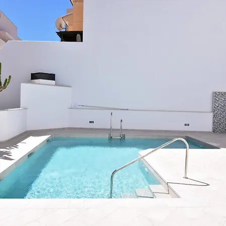 Apartment Edf Copenhague Bajo C Eurosur Nerja