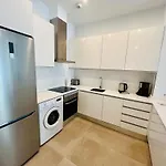 Апартаменты Edf Copenhague Bajo C Eurosur