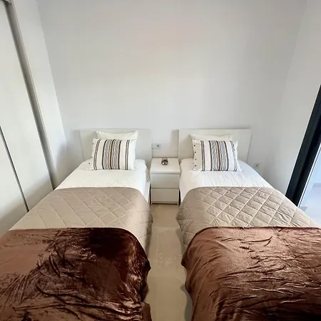 Apartamento Edf Copenhague Bajo C Eurosur Nerja